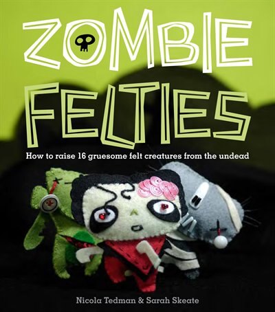 Couverture_Zombie Felties
