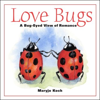 Front cover_Love Bugs