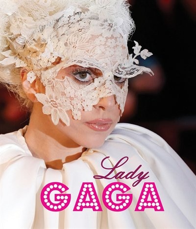 Couverture_Lady Gaga