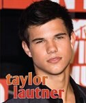 Couverture_Taylor Lautner