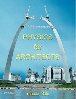 Physics for Architects