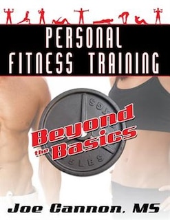 Couverture_Personal Fitness Training