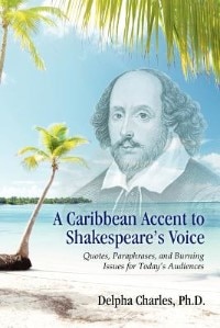 A Caribbean Accent To Shakespeare's Voice