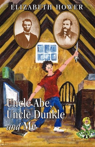 Uncle Abe, Uncle Dunkle And Me