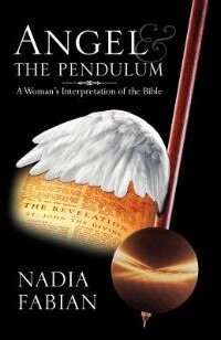 Front cover_Angel And The Pendulum
