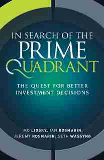 In Search Of The Prime Quadrant by Mo Lidsky