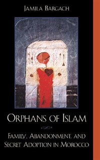 Couverture_Orphans of Islam