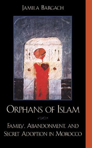 Couverture_Orphans of Islam