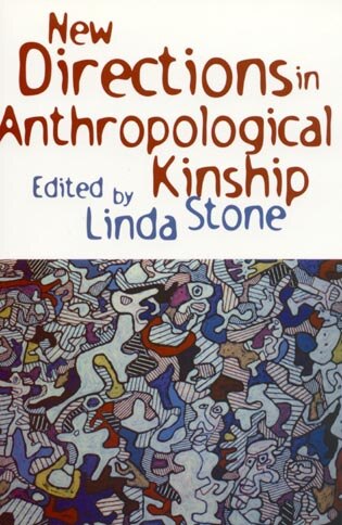 Front cover_New Directions in Anthropological Kinship