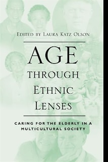 Front cover_Age through Ethnic Lenses