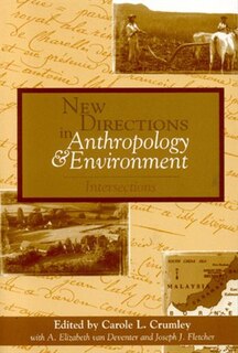 Front cover_New Directions in Anthropology and Environment