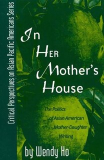 Front cover_In Her Mother's House