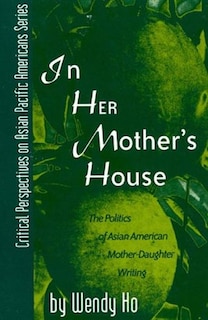 Front cover_In Her Mother's House