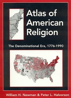 Front cover_Atlas of American Religion