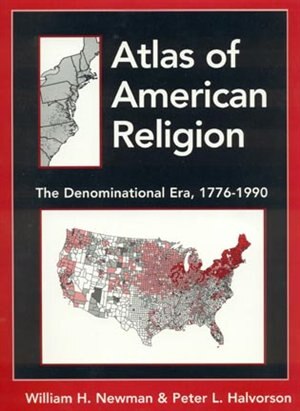 Front cover_Atlas of American Religion