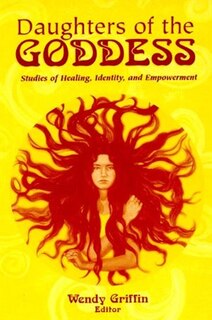 Couverture_Daughters of the Goddess