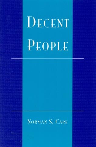 Front cover_Decent People