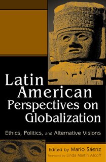 Front cover_Latin American Perspectives on Globalization