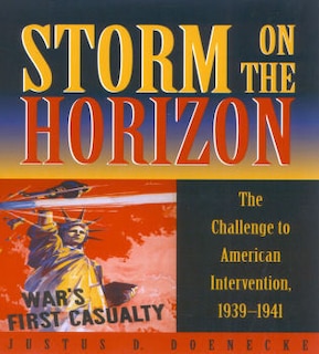 Couverture_Storm on the Horizon