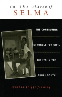 Front cover_In the Shadow of Selma