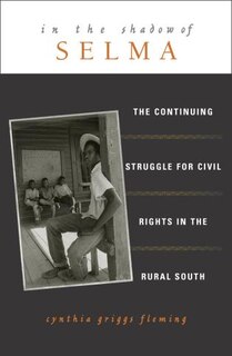 Front cover_In the Shadow of Selma