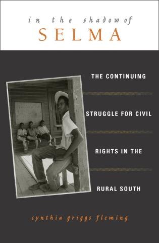 Front cover_In the Shadow of Selma