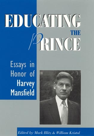Couverture_Educating the Prince