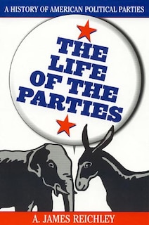 Couverture_The Life of the Parties