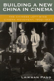 Couverture_Building a New China in Cinema