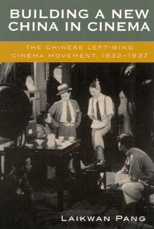 Couverture_Building a New China in Cinema
