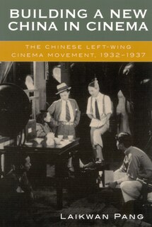 Couverture_Building a New China in Cinema
