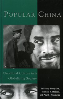 Front cover_Popular China
