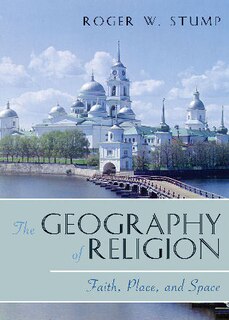 Front cover_Geography of Religion