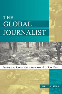 Front cover_The Global Journalist