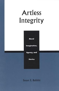Front cover_Artless Integrity