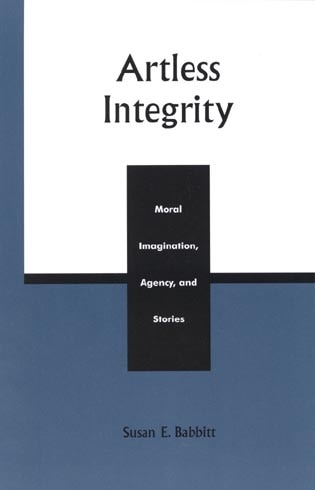 Front cover_Artless Integrity