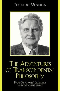 Front cover_The Adventures of Transcendental Philosophy