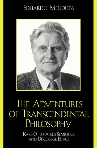Front cover_The Adventures of Transcendental Philosophy