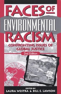 Couverture_Faces of Environmental Racism