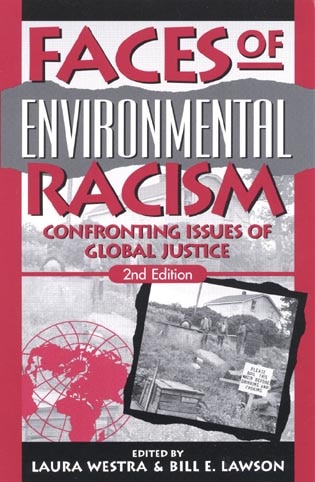 Couverture_Faces of Environmental Racism