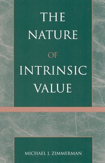 Couverture_The Nature Of Intrinsic Value