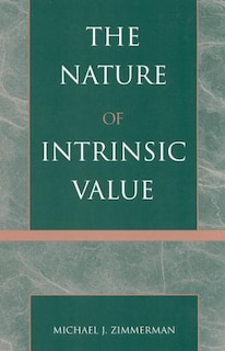 Couverture_Nature of Intrinsic Value