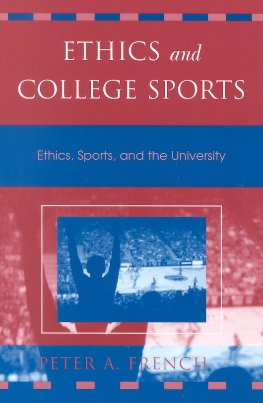 Couverture_Ethics and College Sports