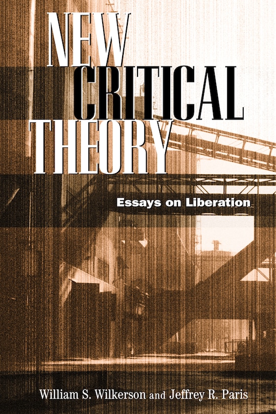 Couverture_New Critical Theory