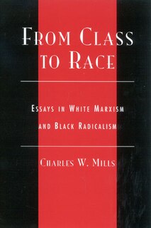 Couverture_From Class to Race