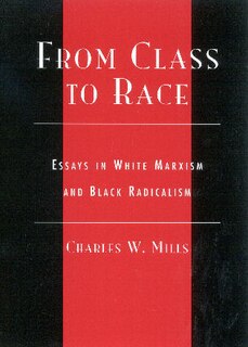 Couverture_From Class to Race