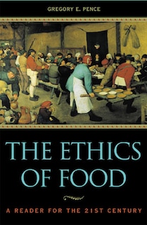 Front cover_Ethics of Food