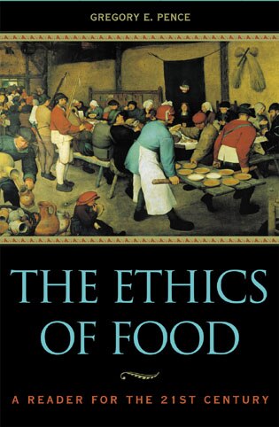 Front cover_Ethics of Food