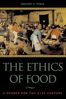 Front cover_Ethics of Food