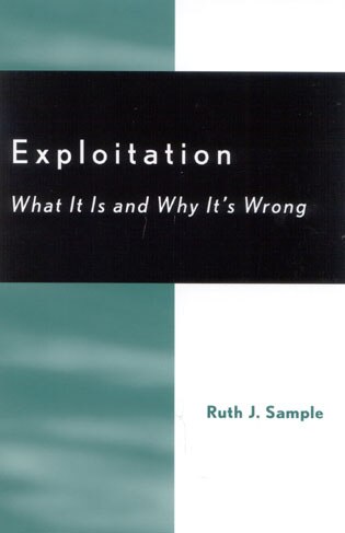 Front cover_Exploitation